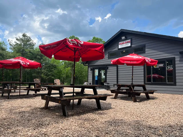 Mama Roppe's Railside