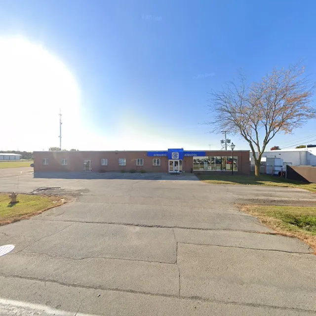 Crescent Electric Supply Company