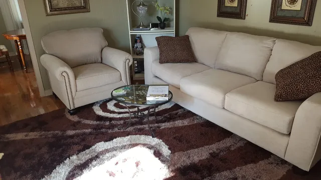 Precious Treasures / Fleur De Lis Furn.