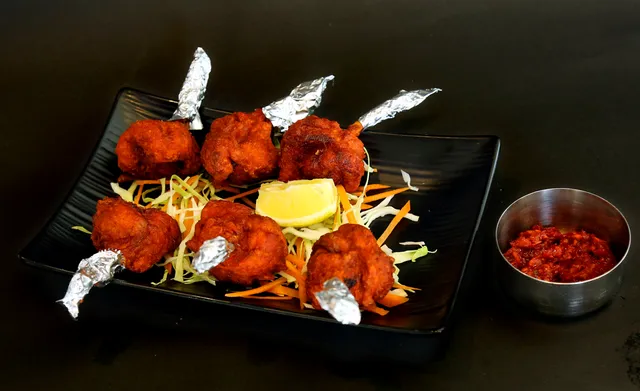 Bombay Corner Restaurant