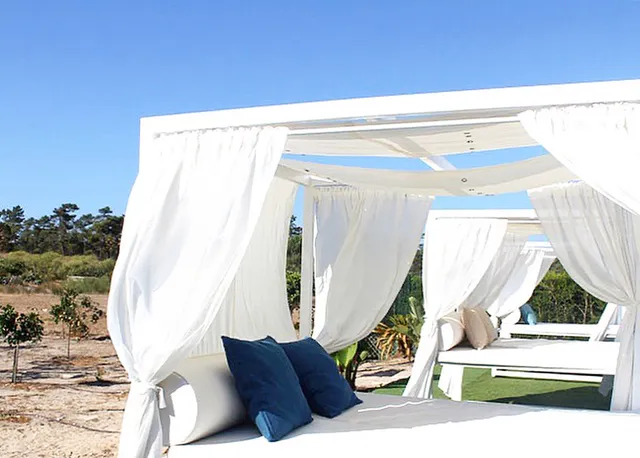 Hotel Quinta Da Rosa Linda