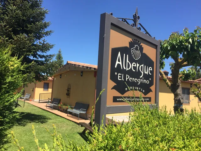 Albergue "El Peregrino" Atapuerca