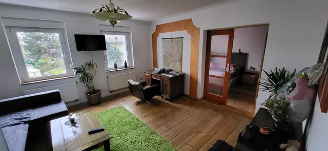 Appartementhaus Schöni