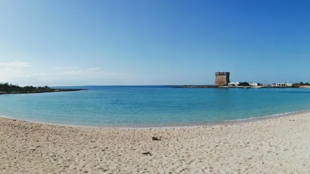 Baia del Conte Apartments