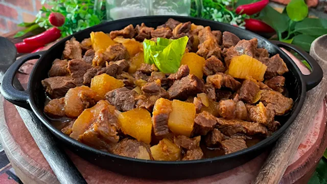 Restaurante do Chef Nane