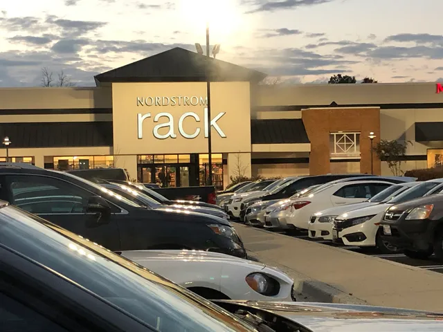 Nordstrom Rack