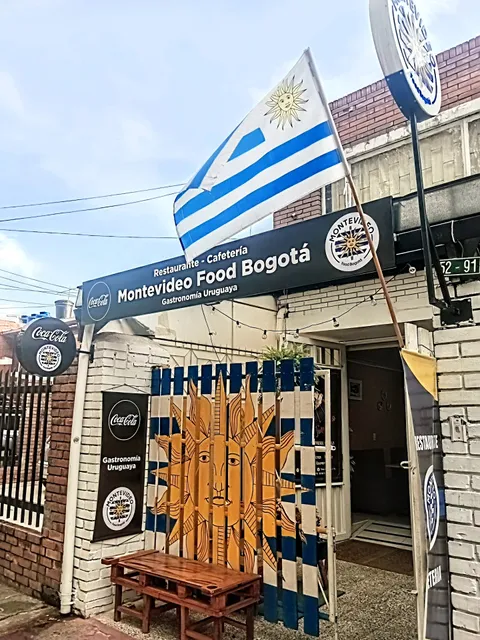 Restaurante Uruguayo