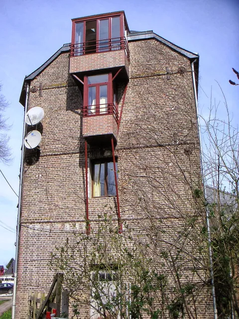 Chambre d'hôtes "Au Moulin de l'Andelle"