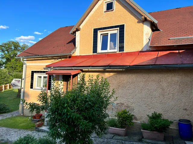 Guest House Hartenberg