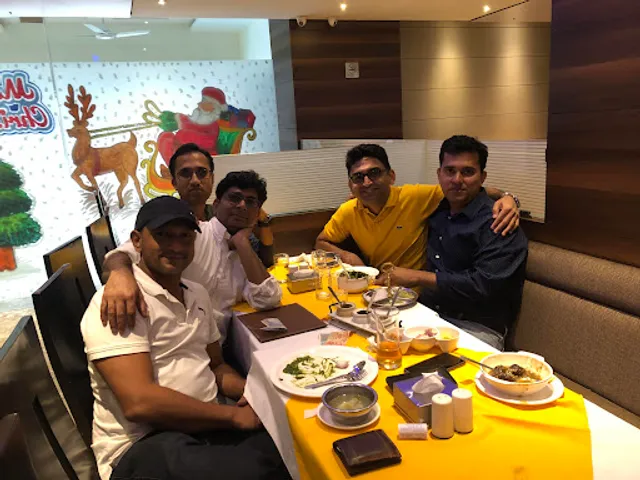 Apoorva bar restaurant