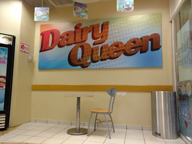 Dairy Queen® Plaza Sahuaro