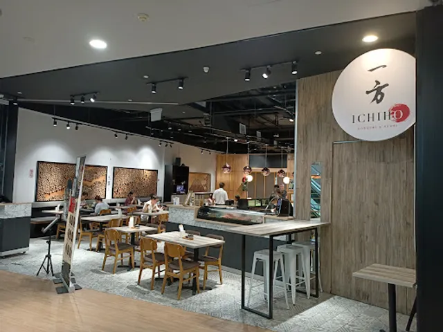 Ichiho Donburi & Sushi