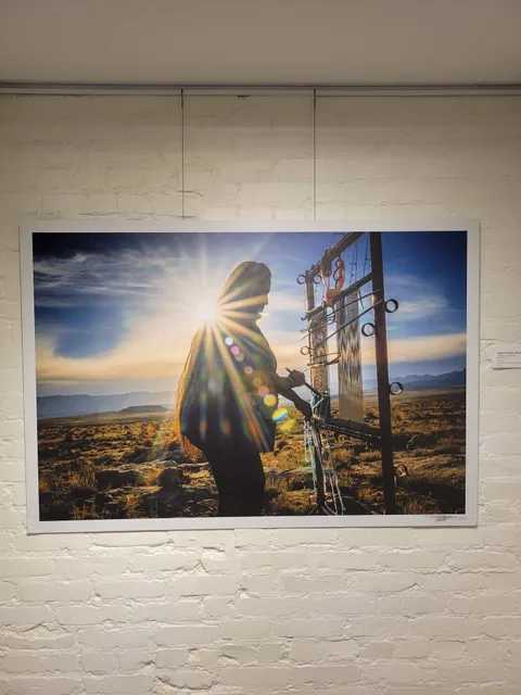 Lost Origins Gallery