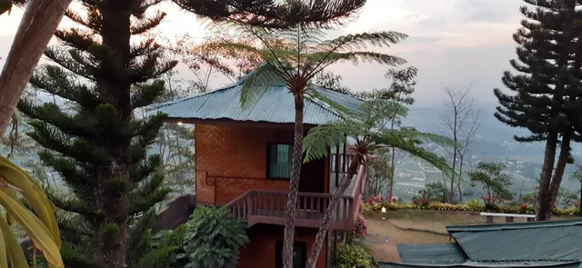 Sukuh Cottage and Restaurant