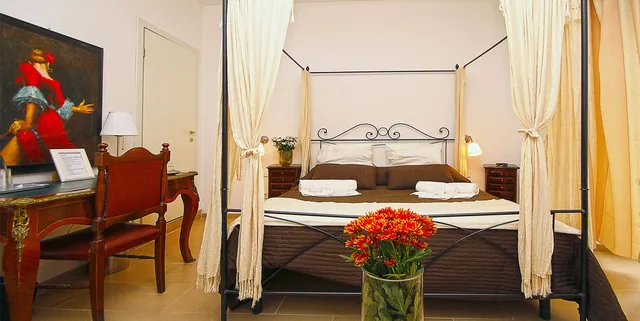 Cicero Rome Center Guest house