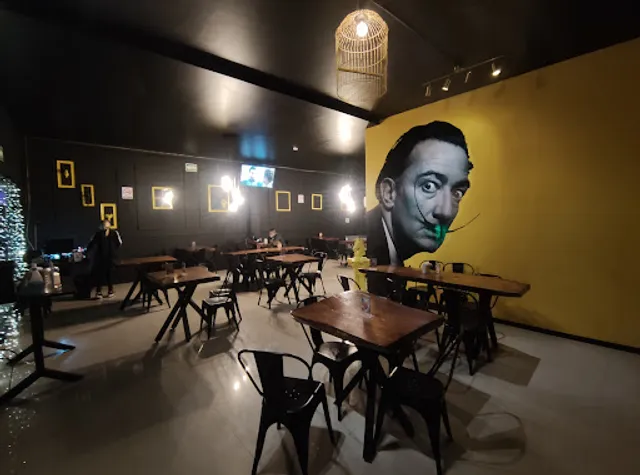 Papuchos Restaurante Del Maestro