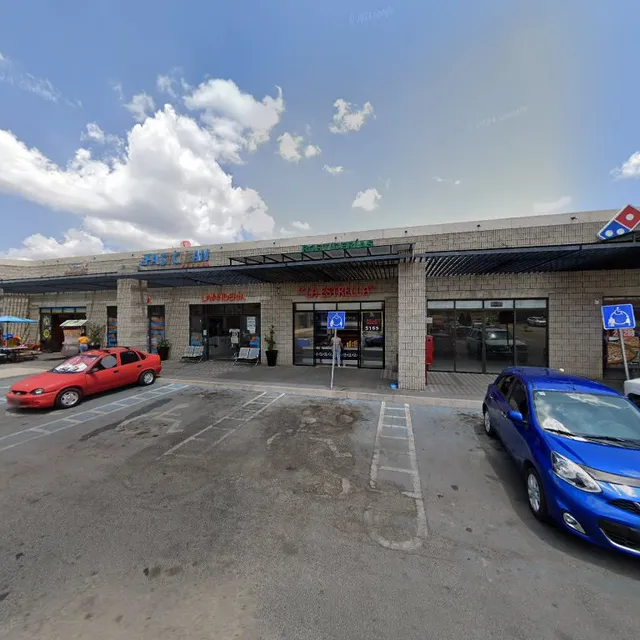 Paletería y Nevería La Michoacana