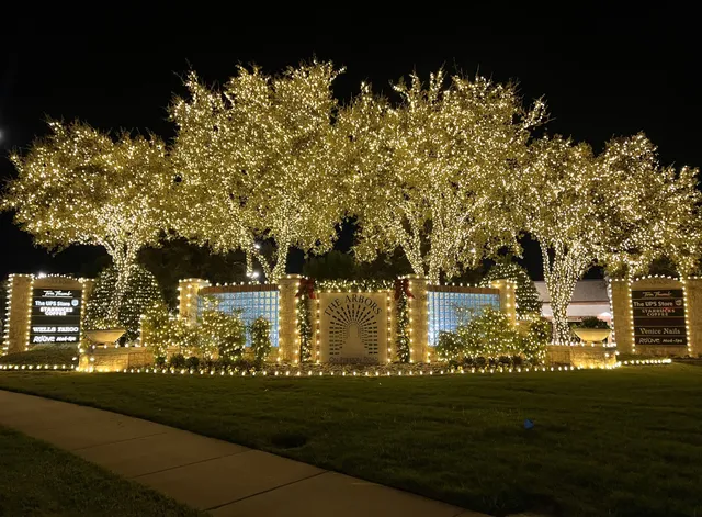 The Christmas Light Company, LLC