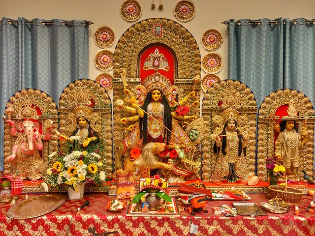 Bharat Sevashram Sangha of North America