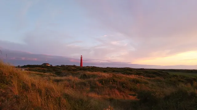 Appartement "Aan het Strand"