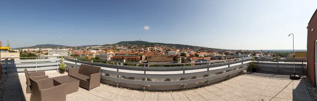 Sky Panorama Apartman