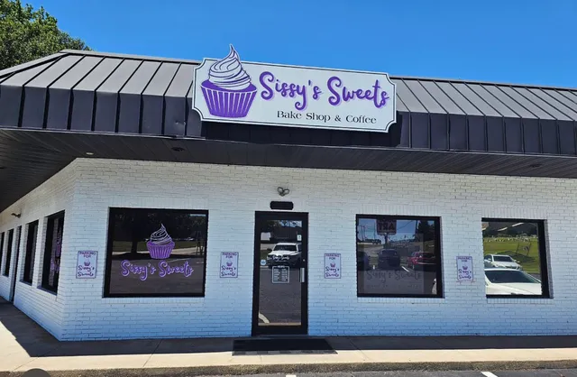 Sissy's Sweets Westside