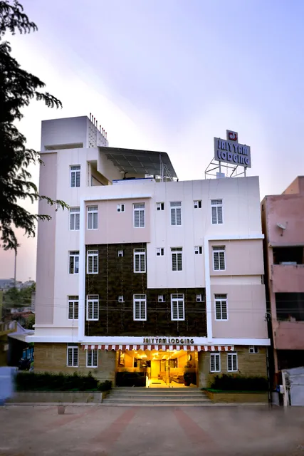 Jayam Hotel