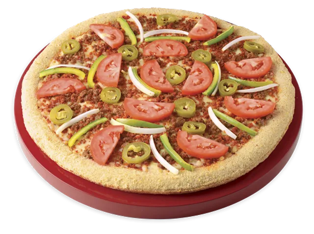 Quicker's Pizza Pino Suarez