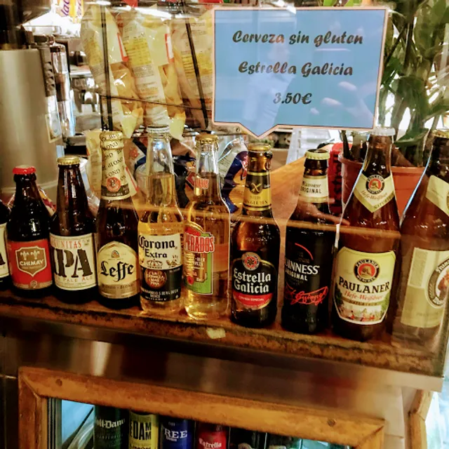 La Font de la Cervesa