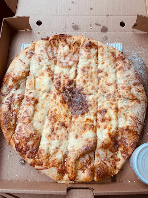 Paulie's Wings & Pizza