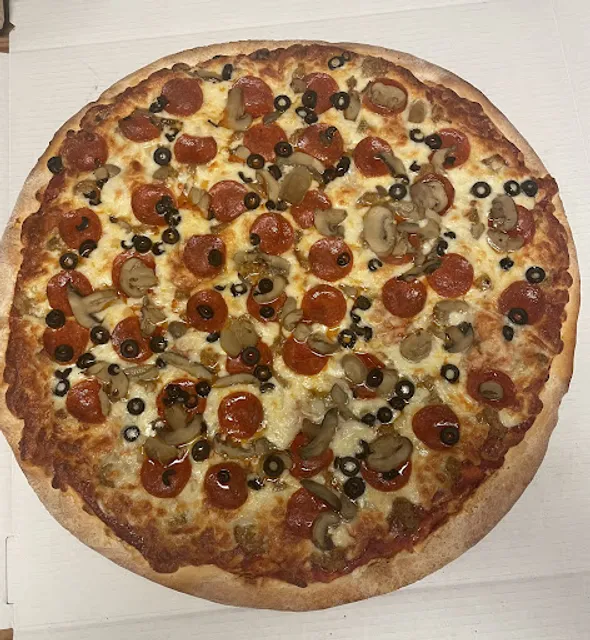 Alfano's Little Sicily