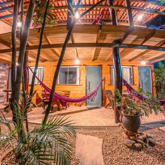 Pousada Flor de Maio Vila São Jorge