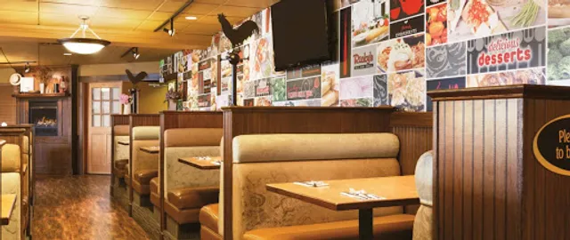 Ricky's All Day Grill - Nanaimo South-In the Days Inn