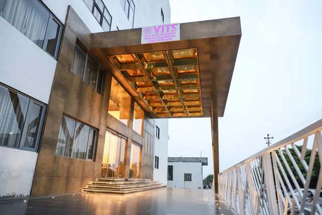 VITS Hotels Nanded