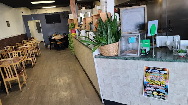 El Barrio Mexican Restaurant