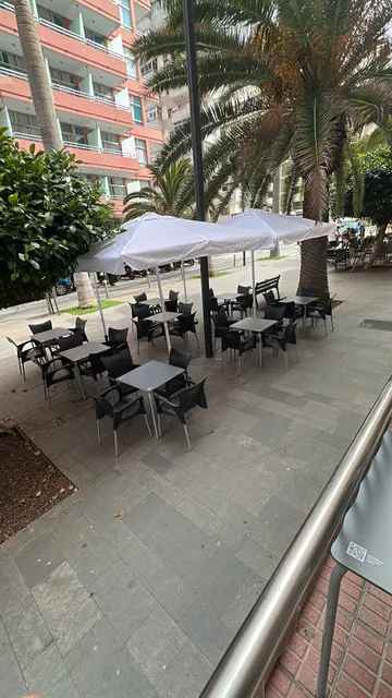 Casa Romero Bar Cafetería