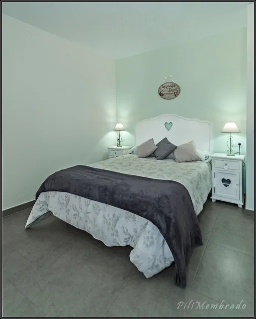 Casa de la Puritat en Morella