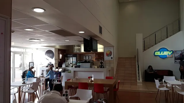 KAUAI Virgin Active Eastgate