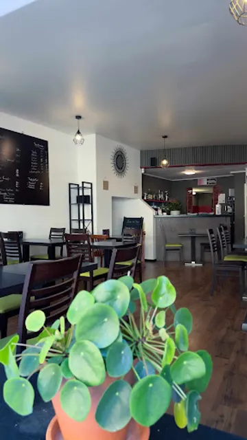 La Cigogne restaurant bar, appart-hotel