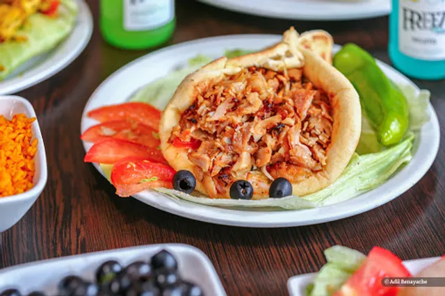 Le Kalife Restaurant