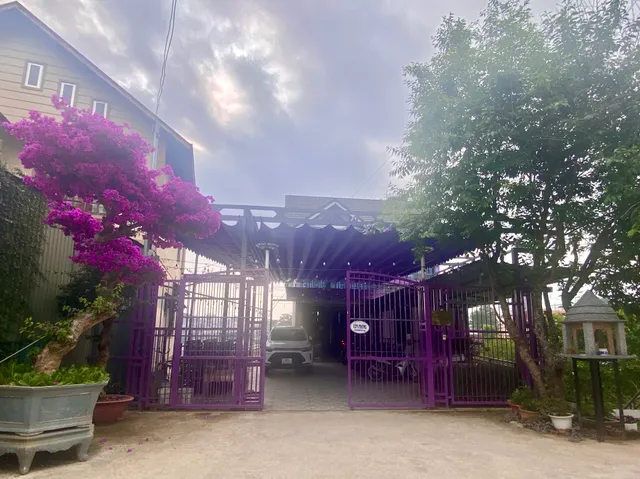 Nhà Mình Villa Đà Lạt