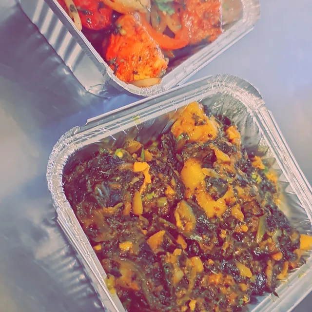 Spicy Aroma Indian Takeaway - Stockwood