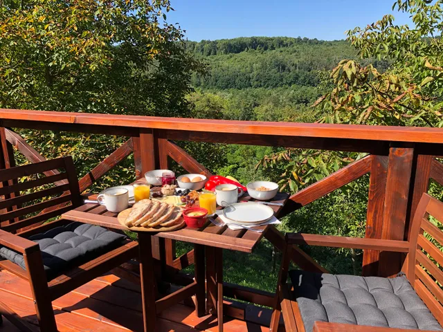 Szarvaslak Vendégház