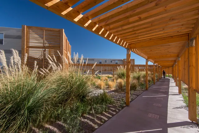 Hotel Village Calama Tecno Fast