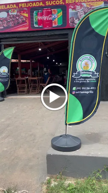 Restaurante Adriano Grill's
