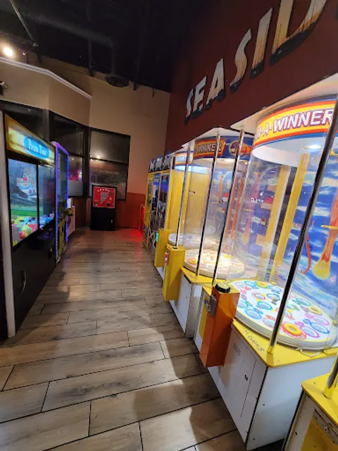 Mountain Mike's Pizza