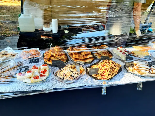 Flohmarkt Friedrichshagen