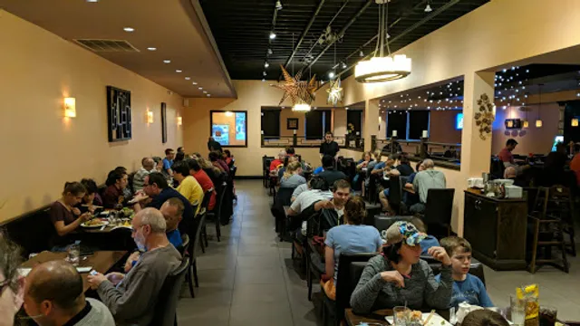 Red Maple Asian Cuisine and Bar