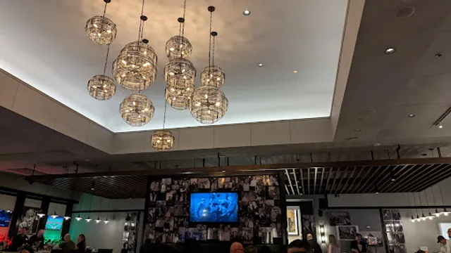 Jerry Longo's Meatballs and Martinis