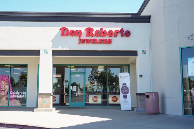 Don Roberto Jewelers